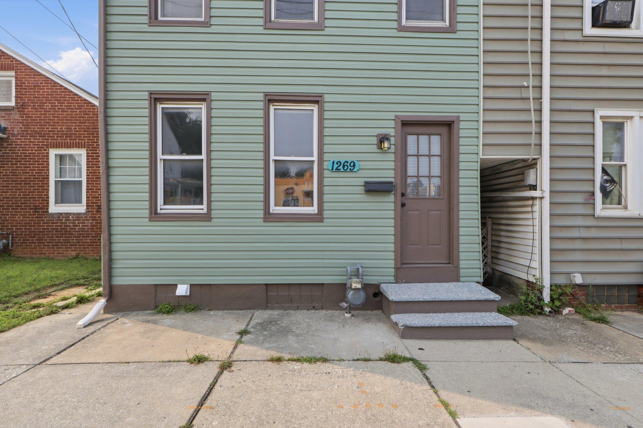 NONE AVAILABLE - Residential