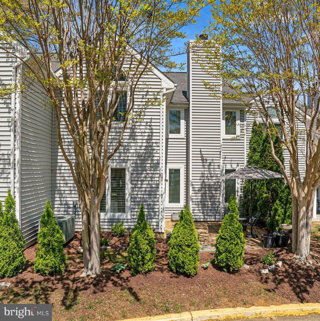 MOORINGS ON THE MAGOTHY - Residential