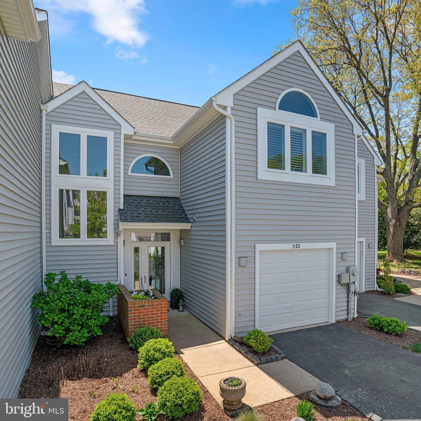 MOORINGS ON THE MAGOTHY - Residential