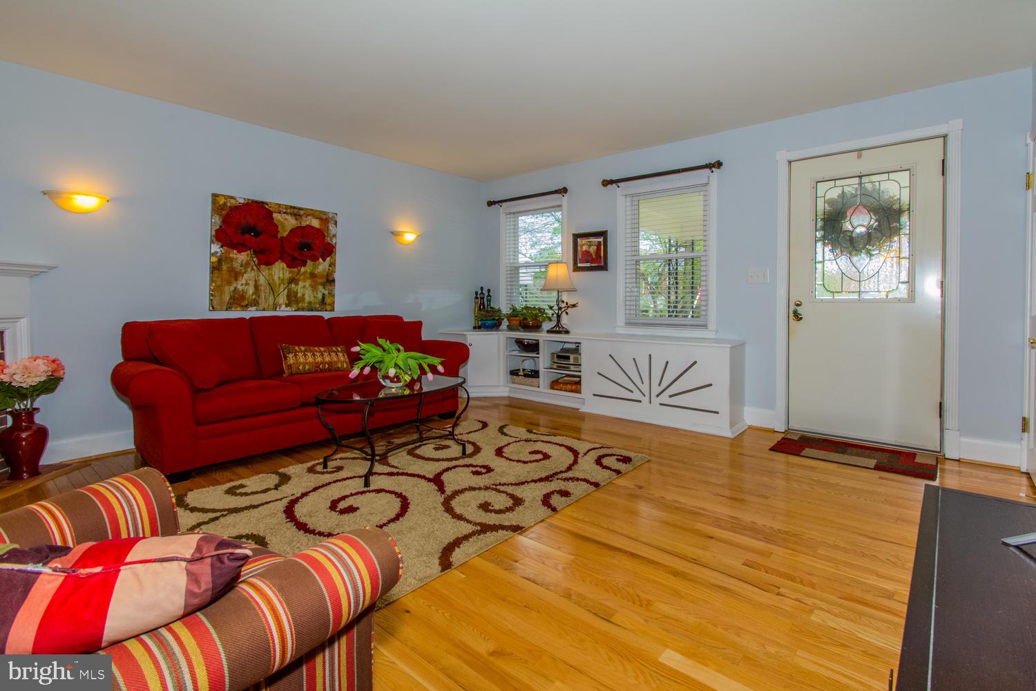 SHADY NOOK - Residential