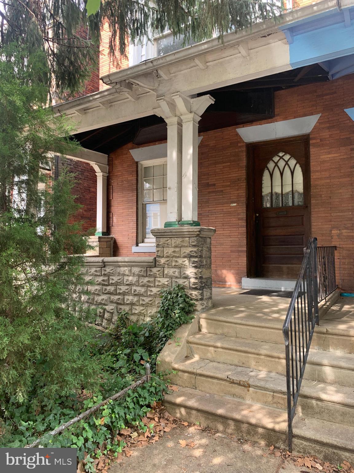 CEDAR PARK - Residential