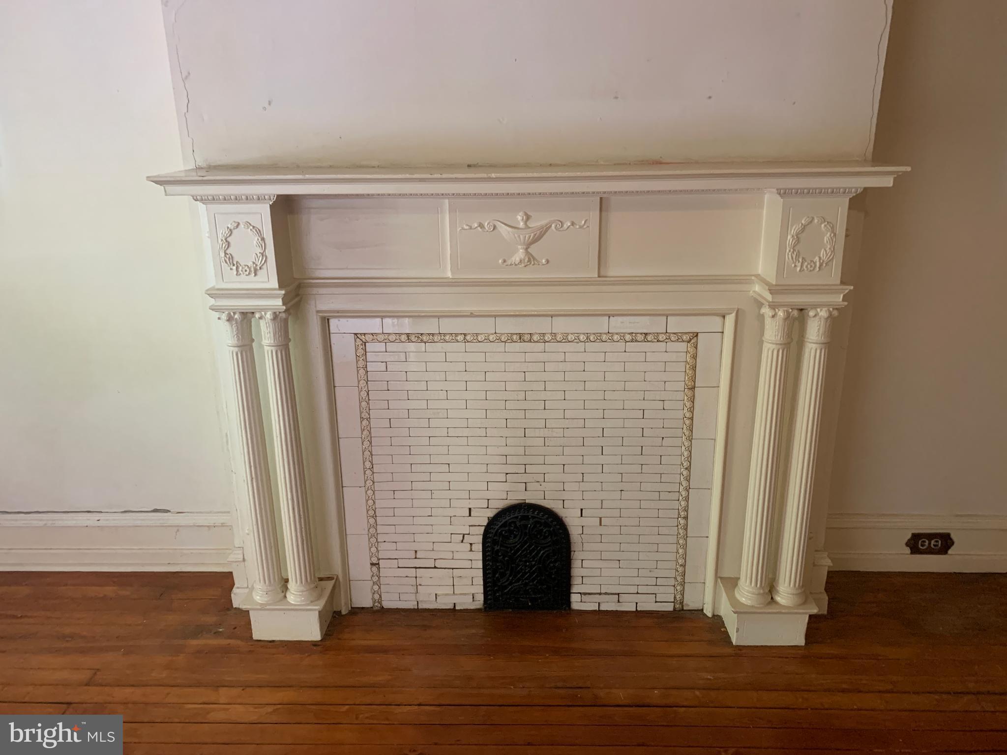 CEDAR PARK - Residential