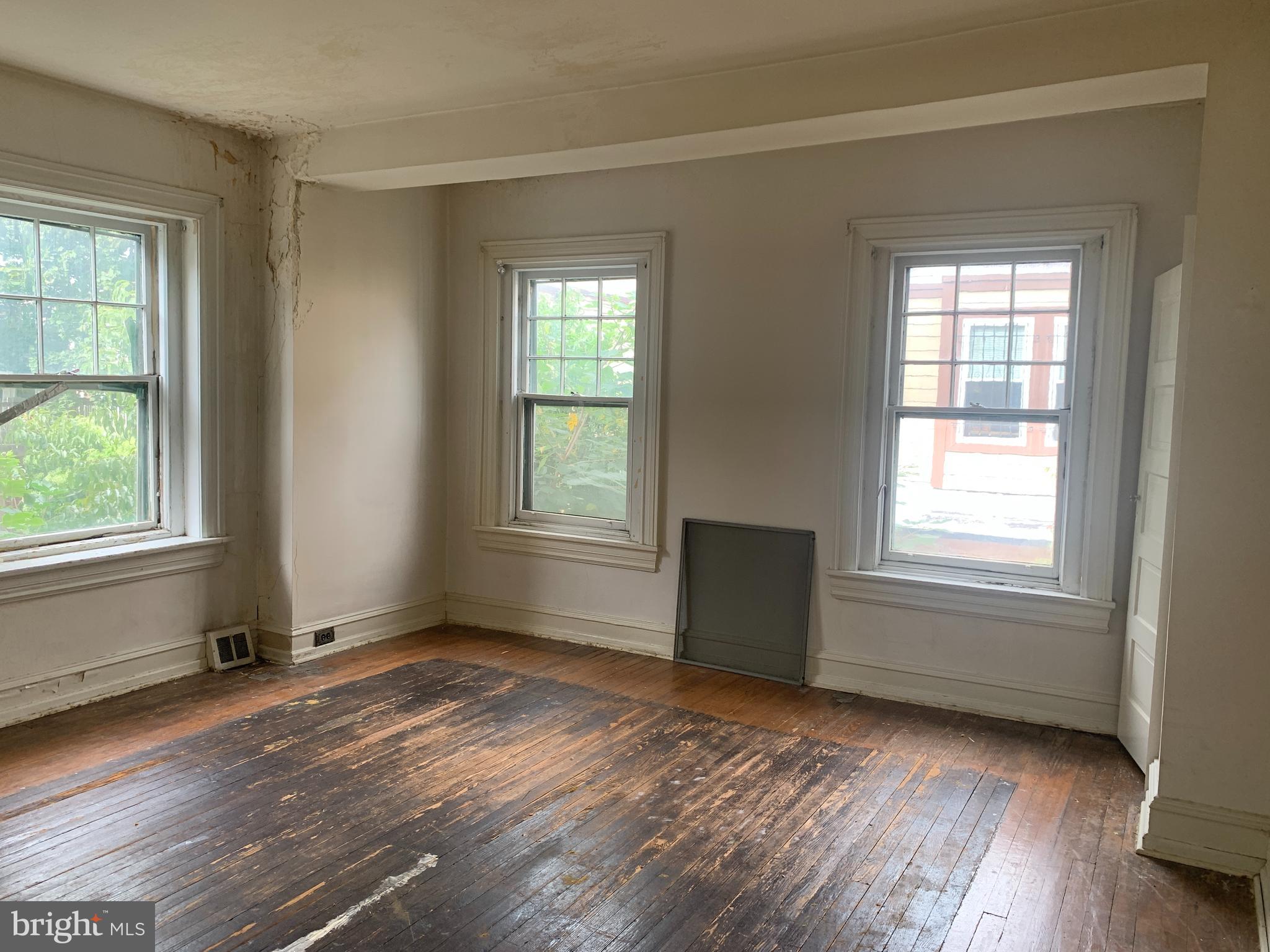 CEDAR PARK - Residential