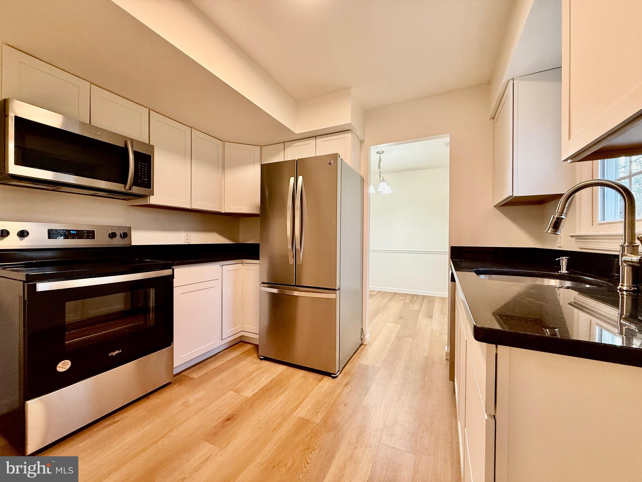 STAFFORD OAKS - Residential Lease