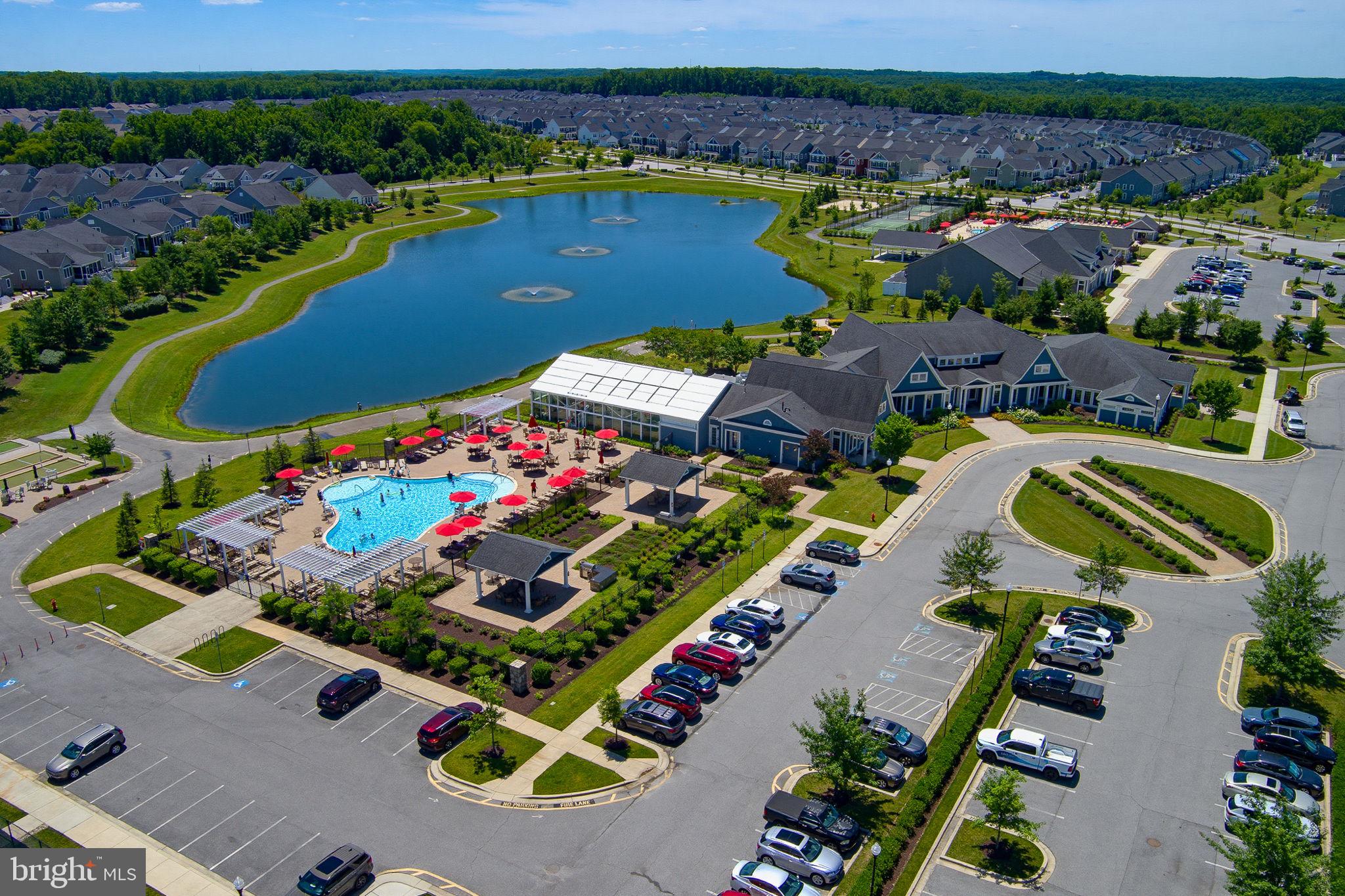TWO RIVERS - Residential