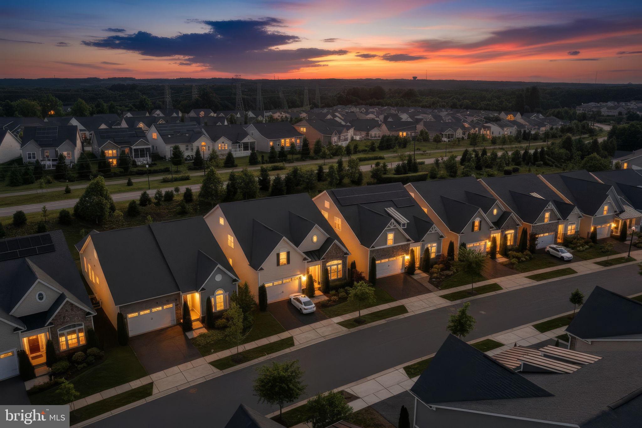 TWO RIVERS - Residential