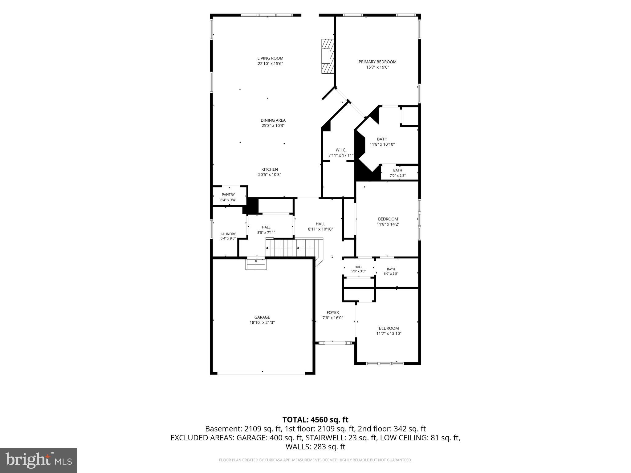 TWO RIVERS - Residential
