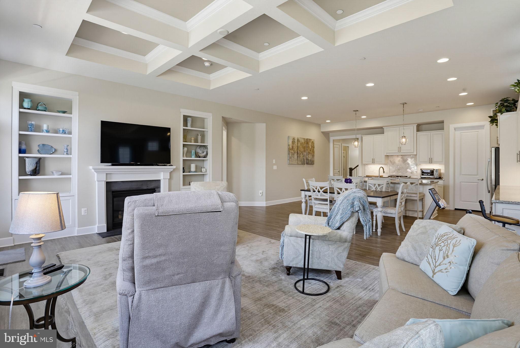 TWO RIVERS - Residential