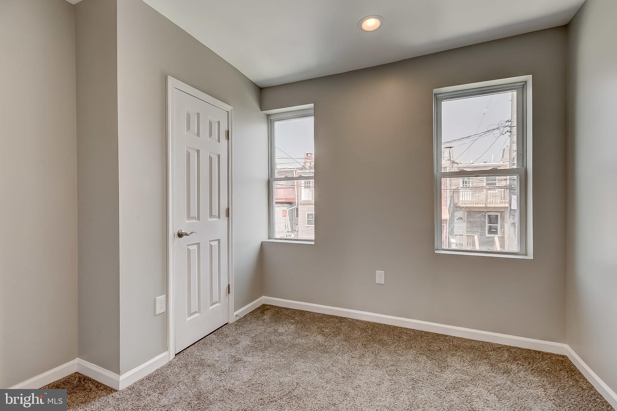 PATTERSON PARK - Residential