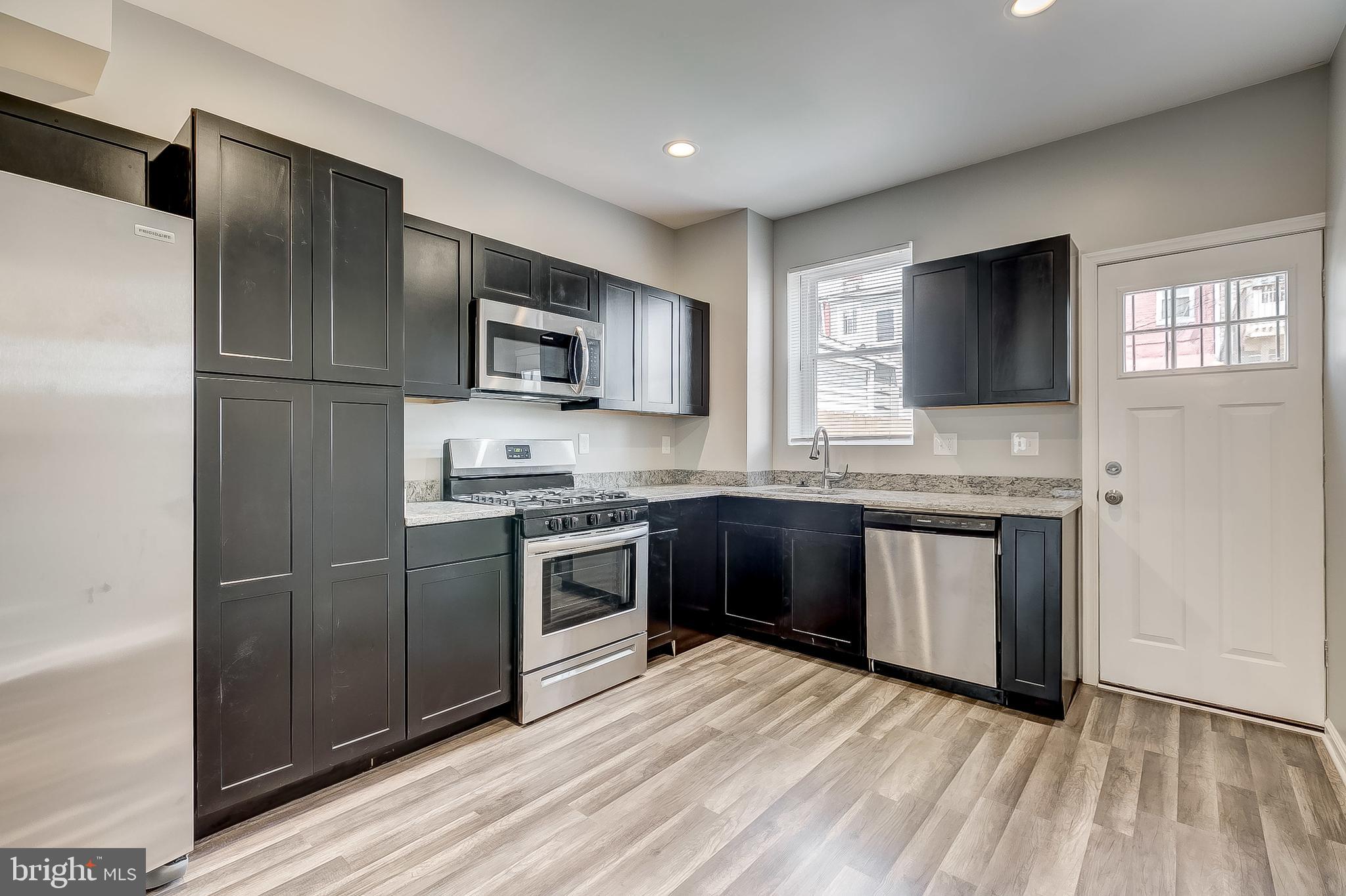 PATTERSON PARK - Residential