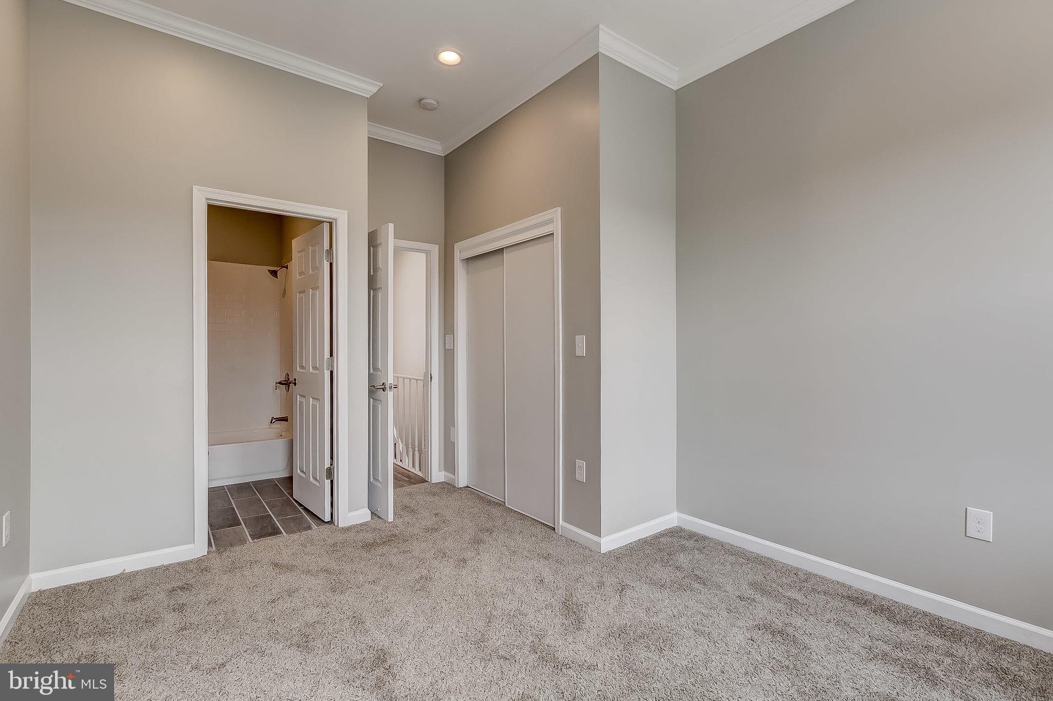 PATTERSON PARK - Residential