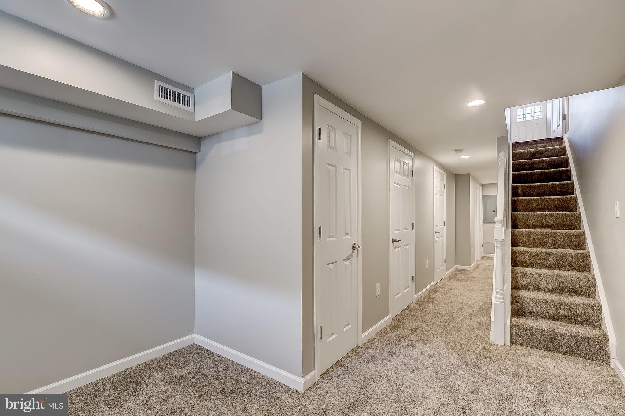 PATTERSON PARK - Residential