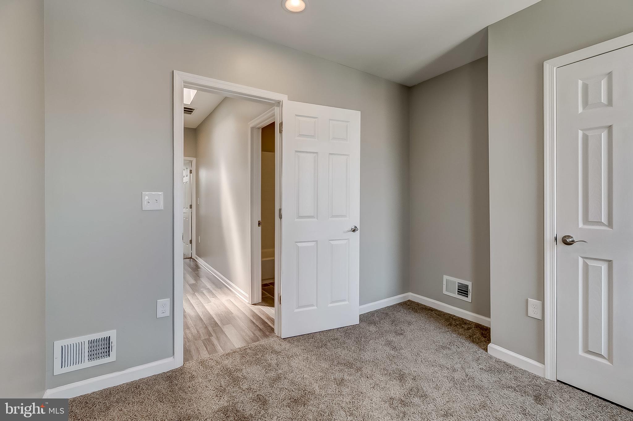 PATTERSON PARK - Residential