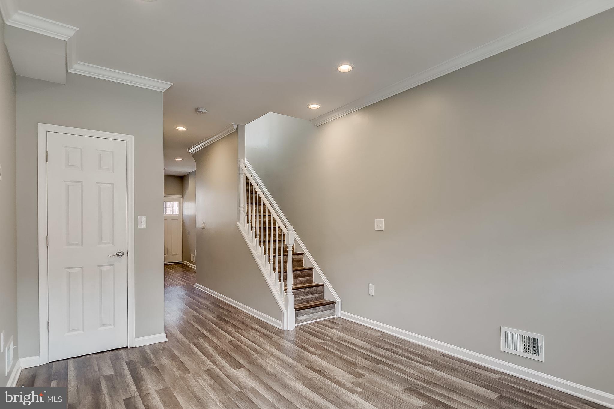 PATTERSON PARK - Residential