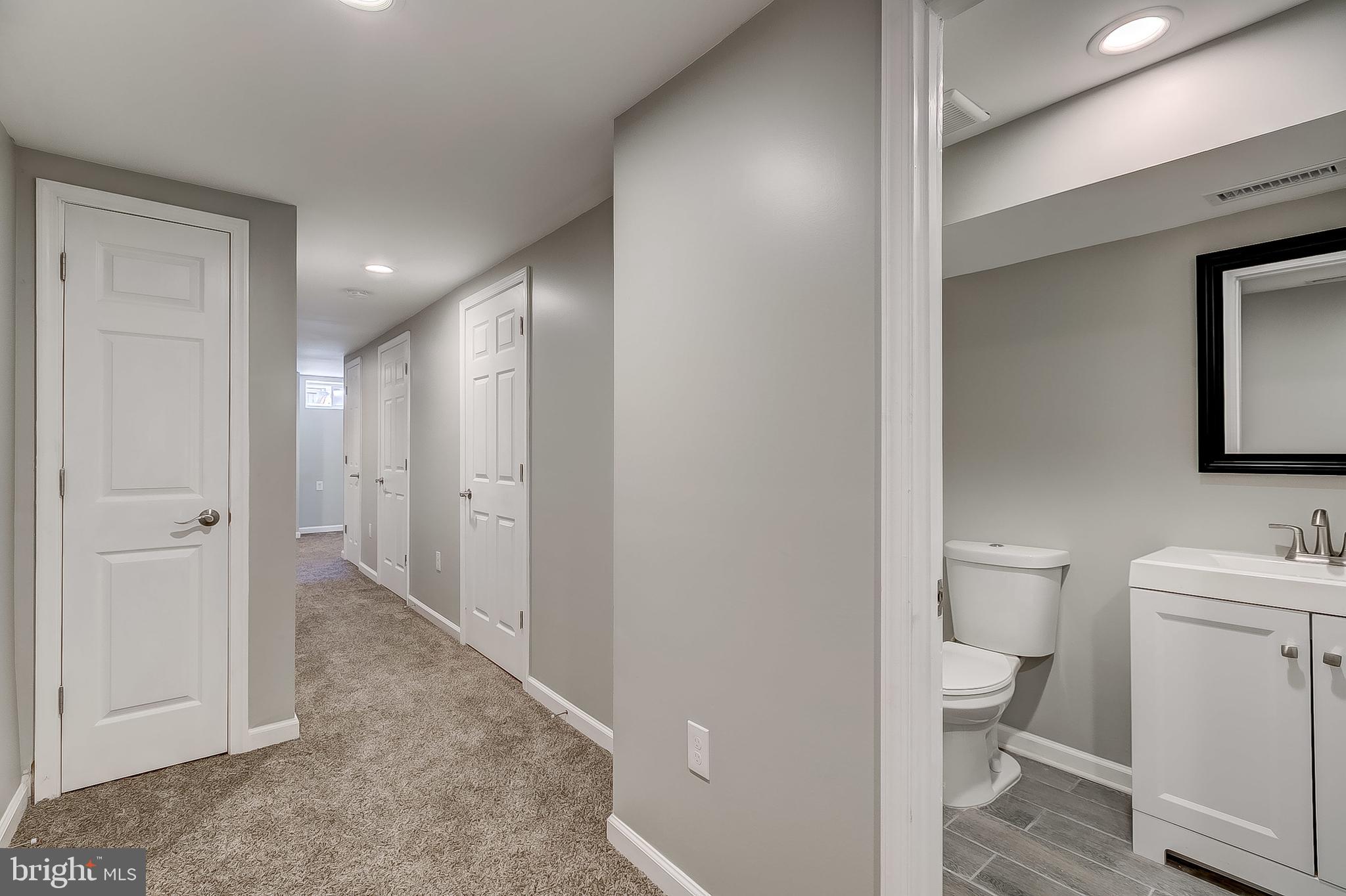 PATTERSON PARK - Residential