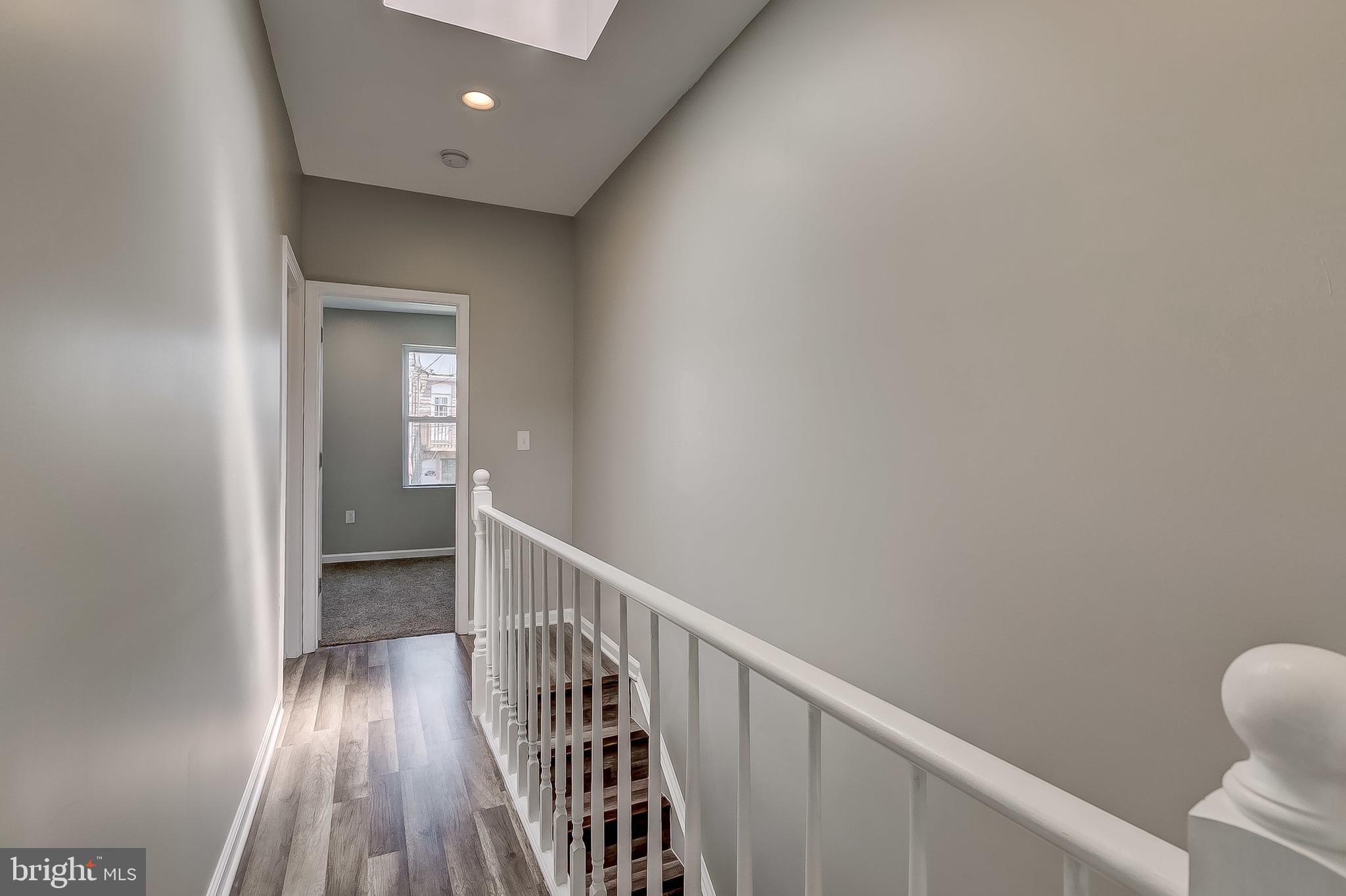 PATTERSON PARK - Residential