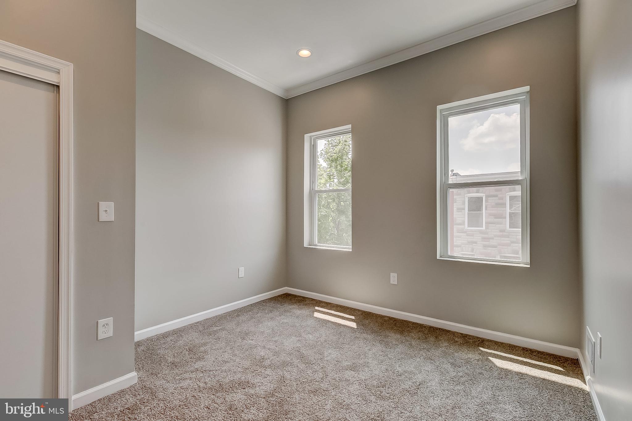 PATTERSON PARK - Residential