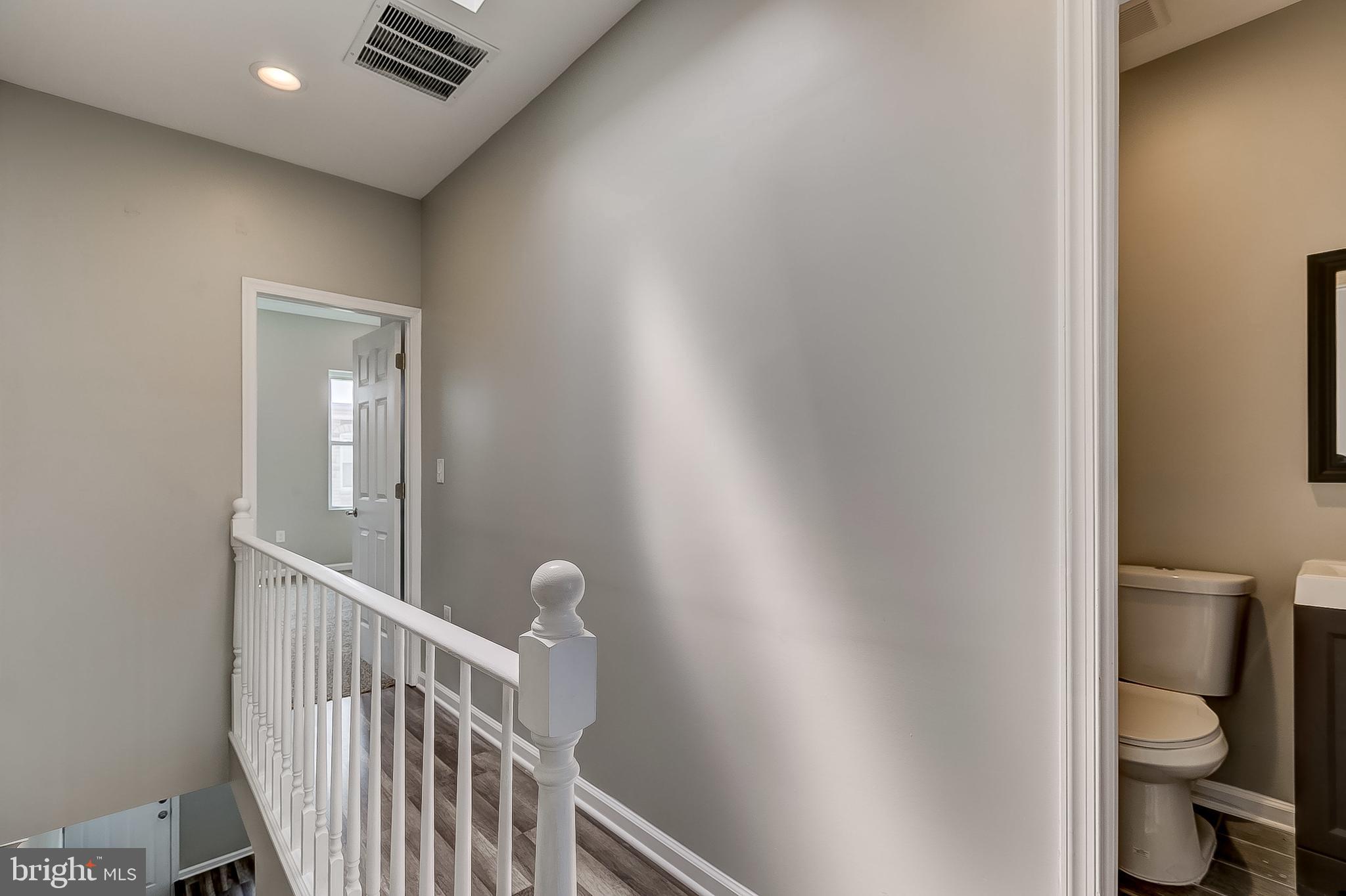 PATTERSON PARK - Residential