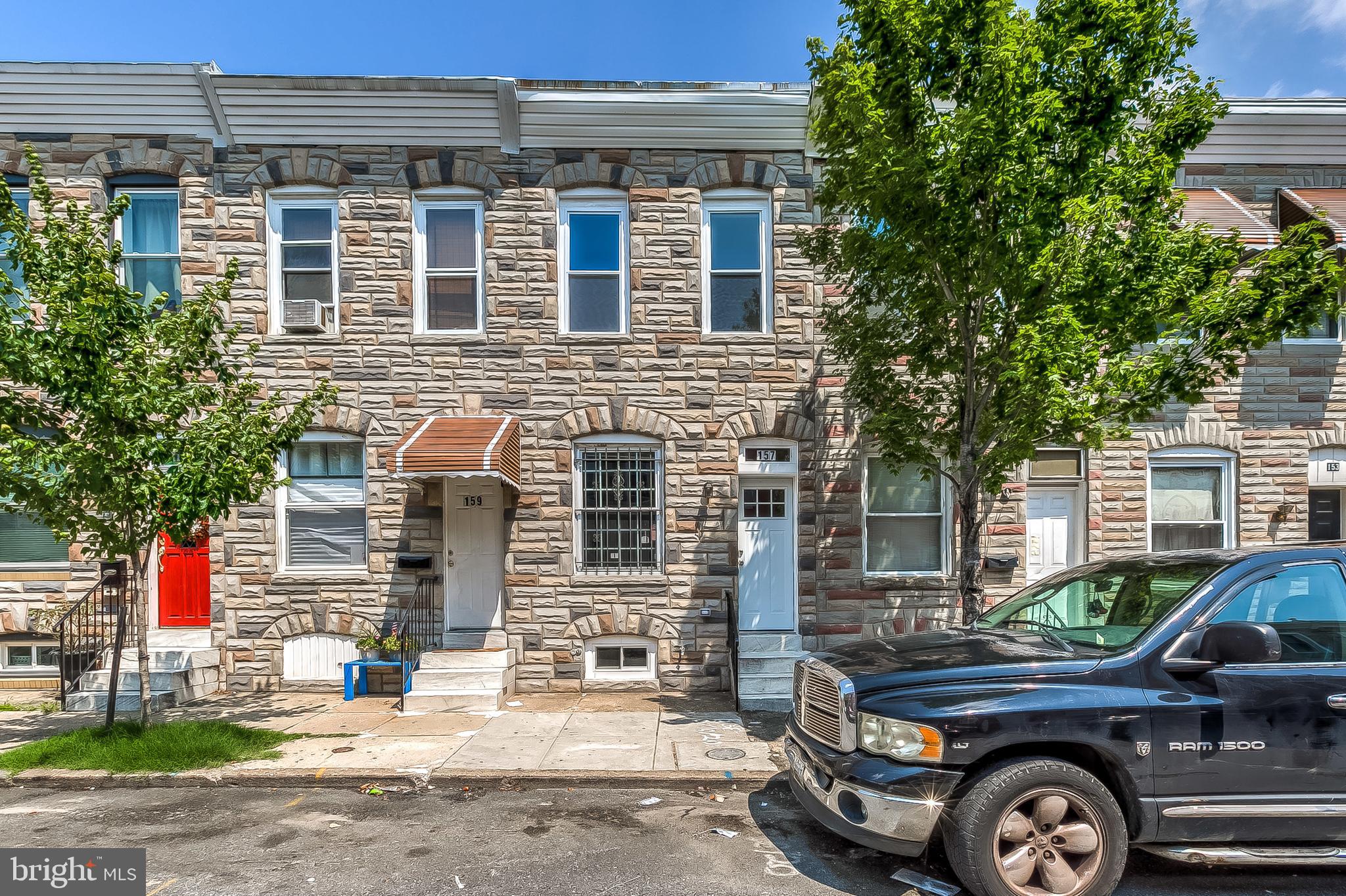 PATTERSON PARK - Residential