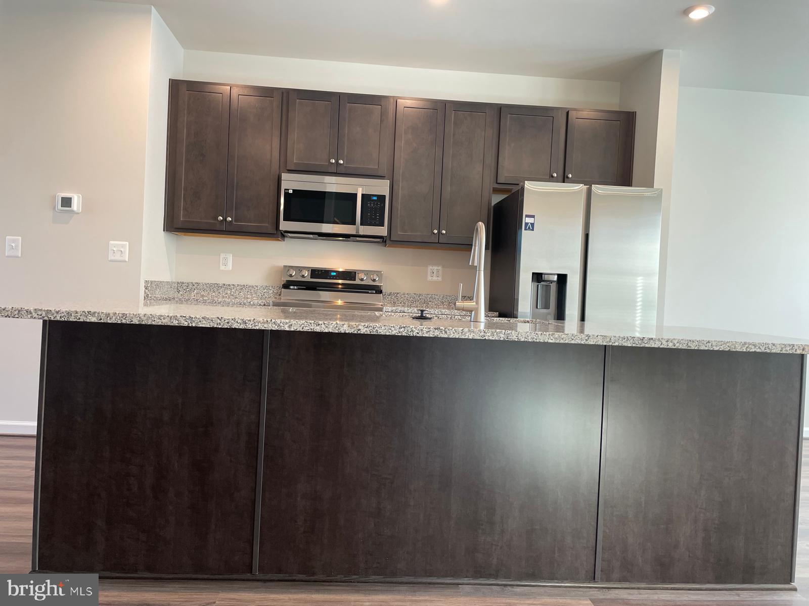 KESWICK - Residential Lease