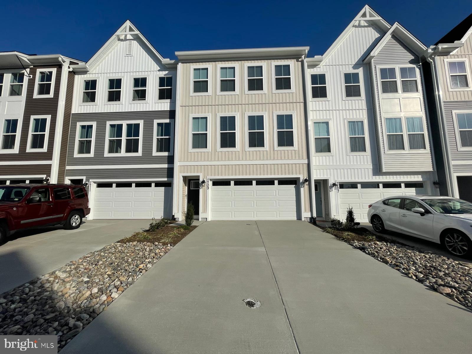 KESWICK - Residential Lease