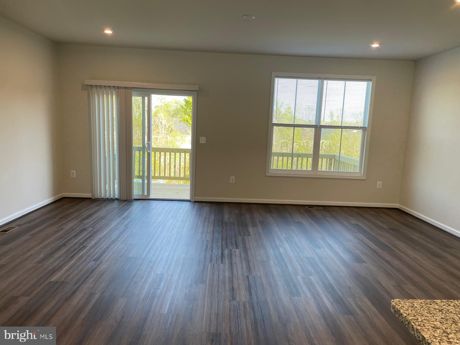 KESWICK - Residential Lease
