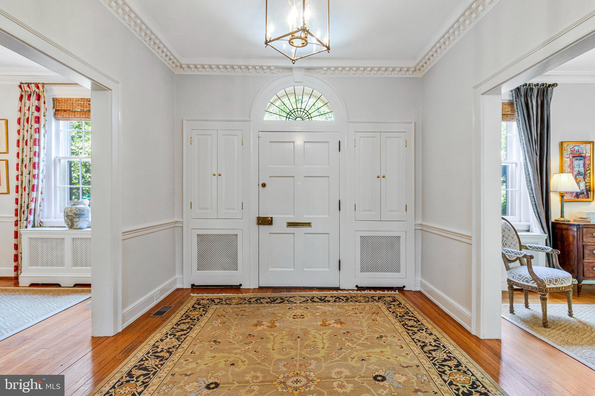 ROSEMONT - Residential