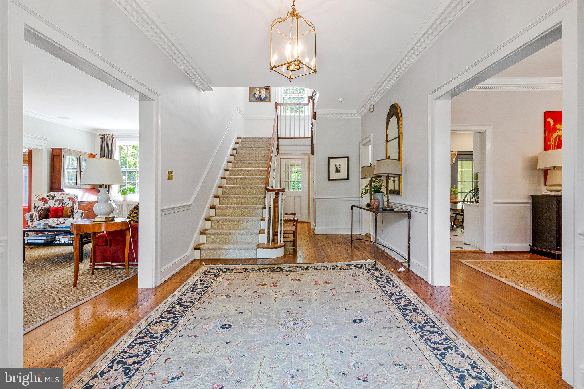 ROSEMONT - Residential