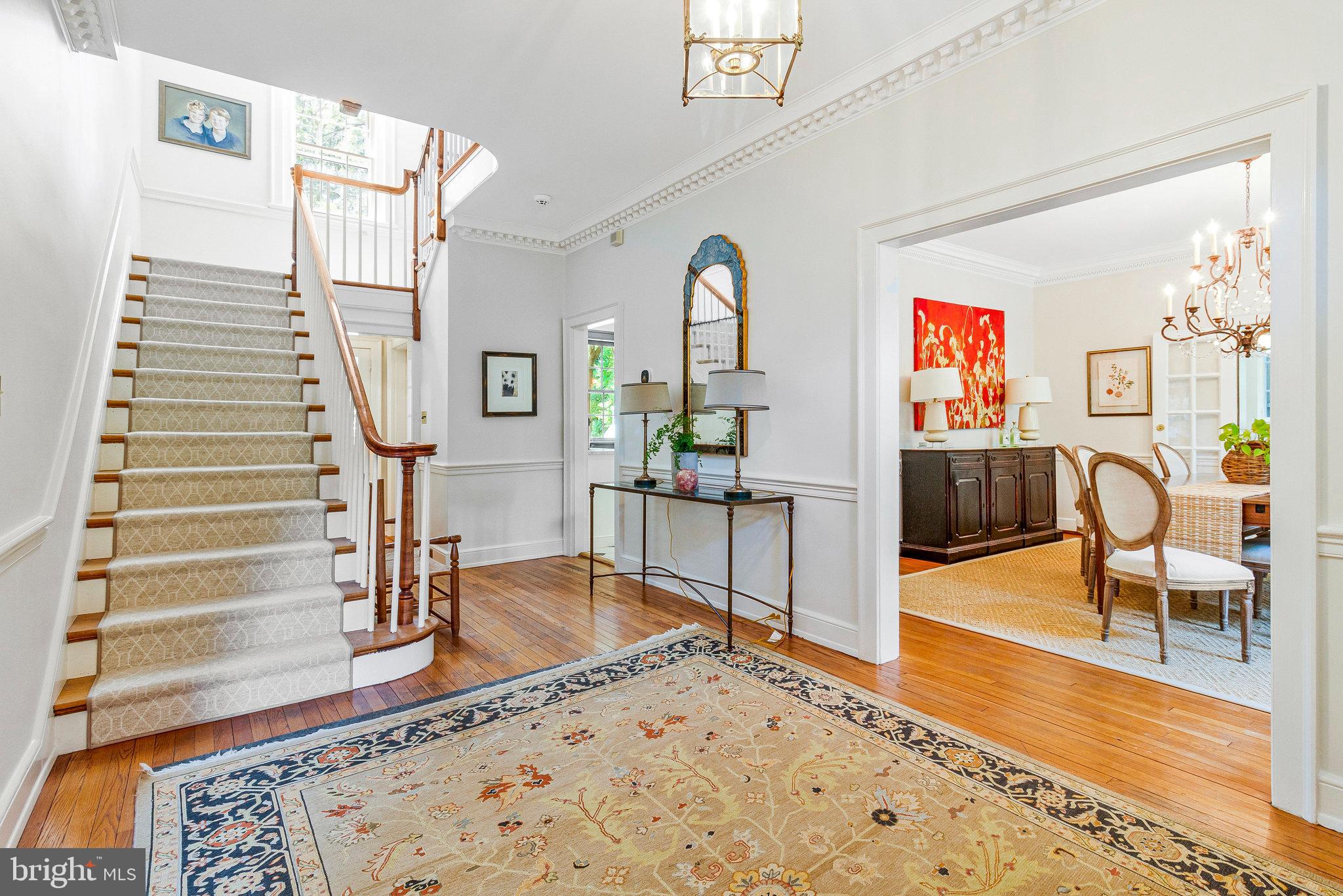 ROSEMONT - Residential