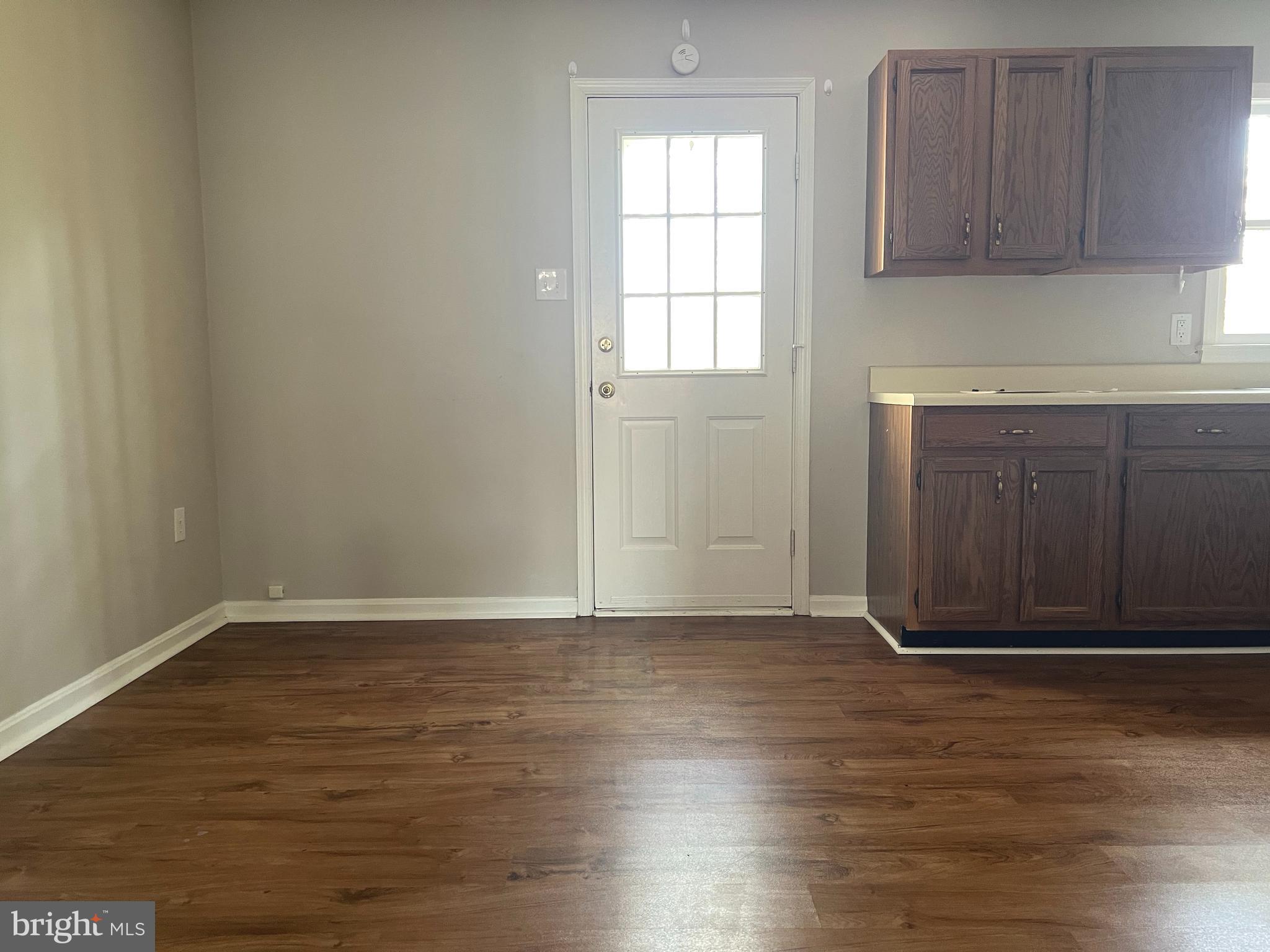 FREDERICKTOWNE TOWNHOUSE - Residential
