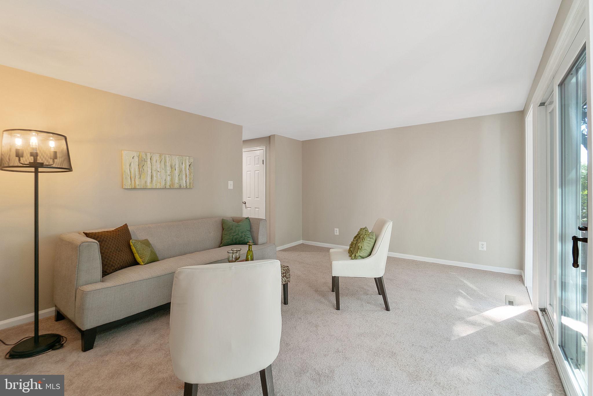 STEDWICK TOWNHOUSES - Residential