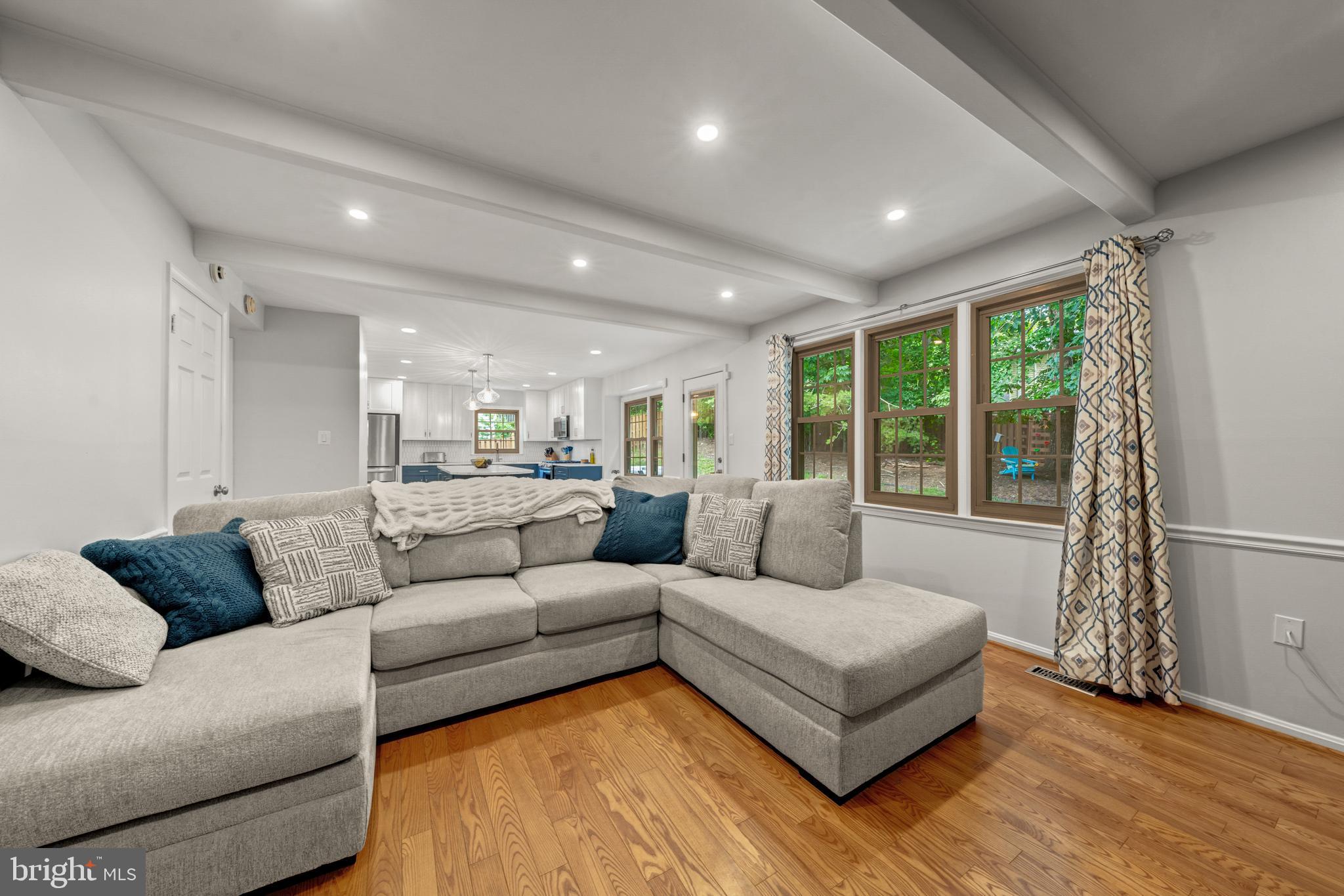 MEDFORD LEAS - Residential