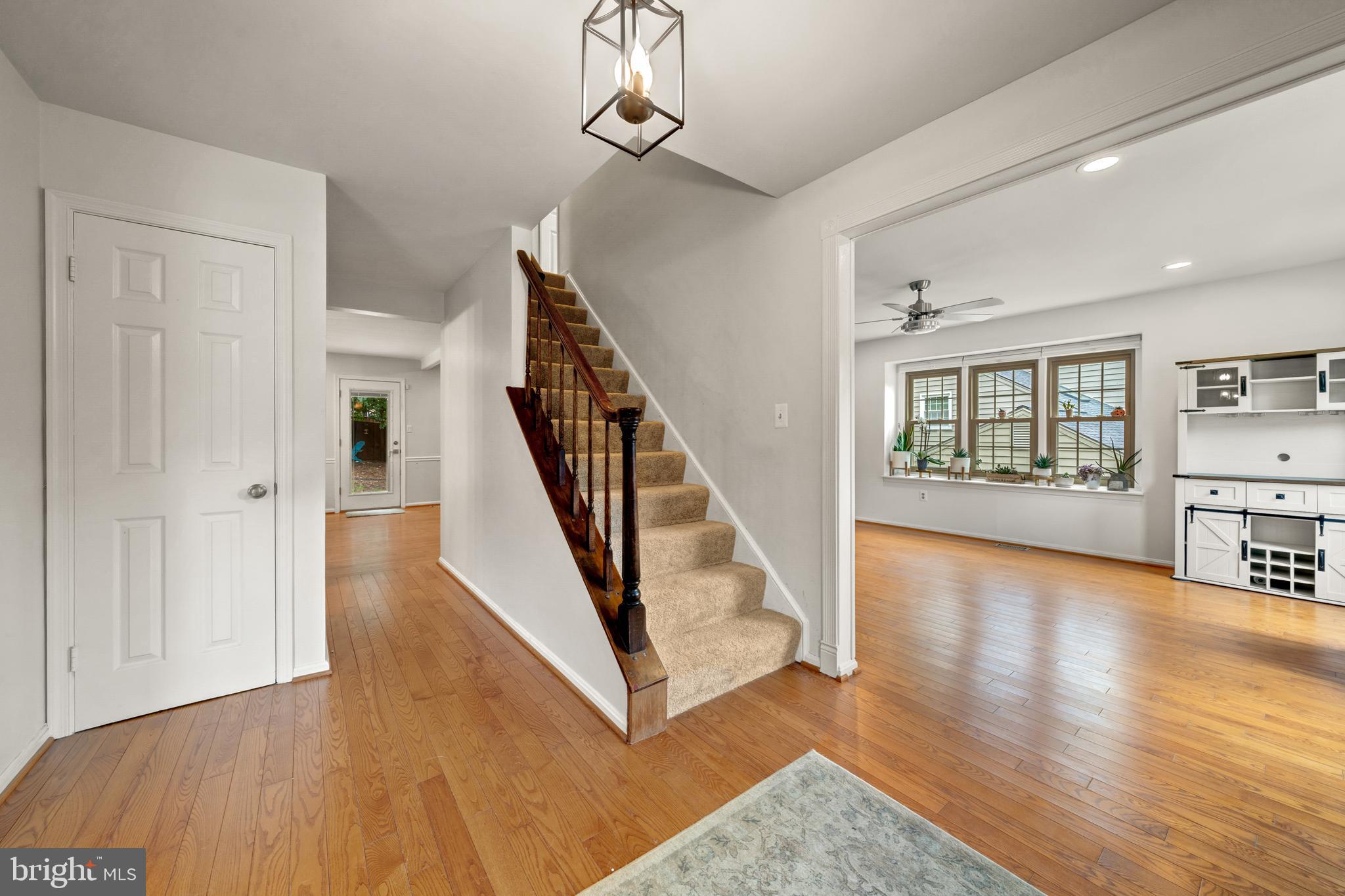 MEDFORD LEAS - Residential