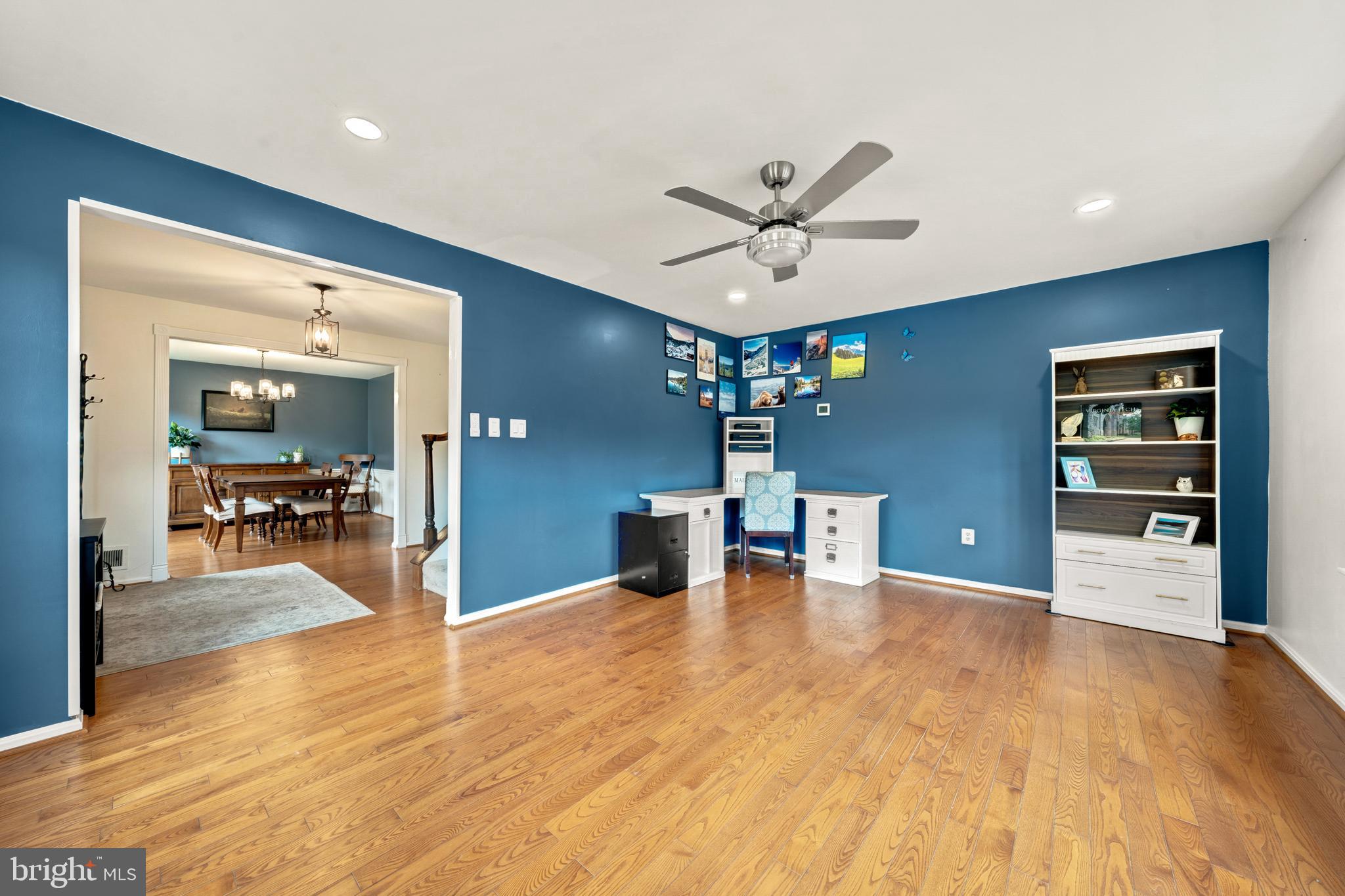 MEDFORD LEAS - Residential
