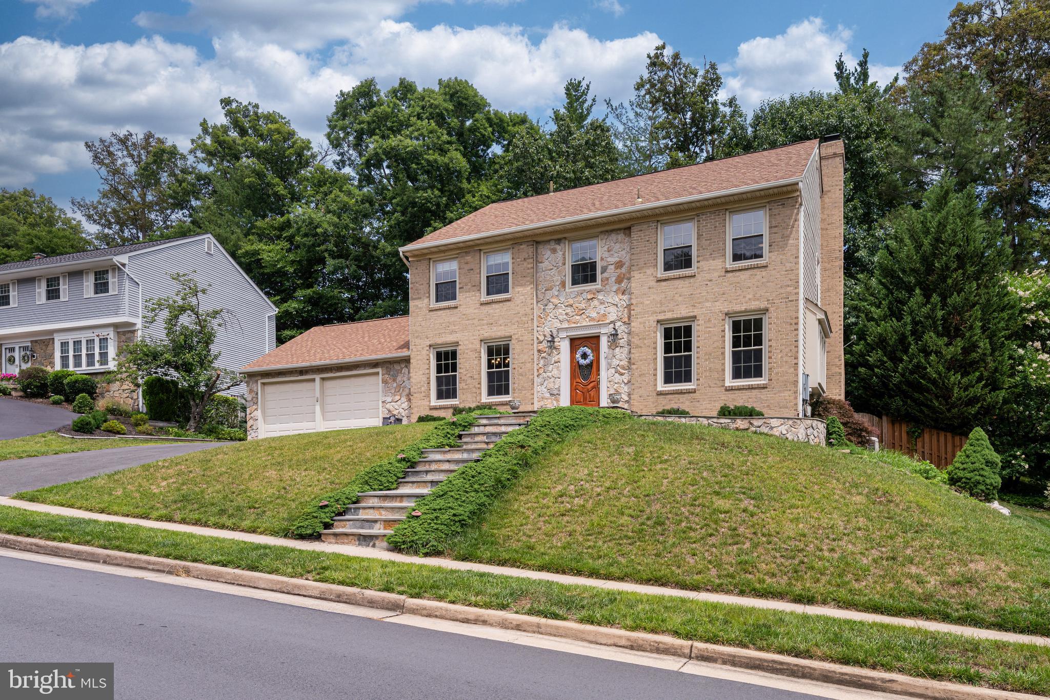 MEDFORD LEAS - Residential