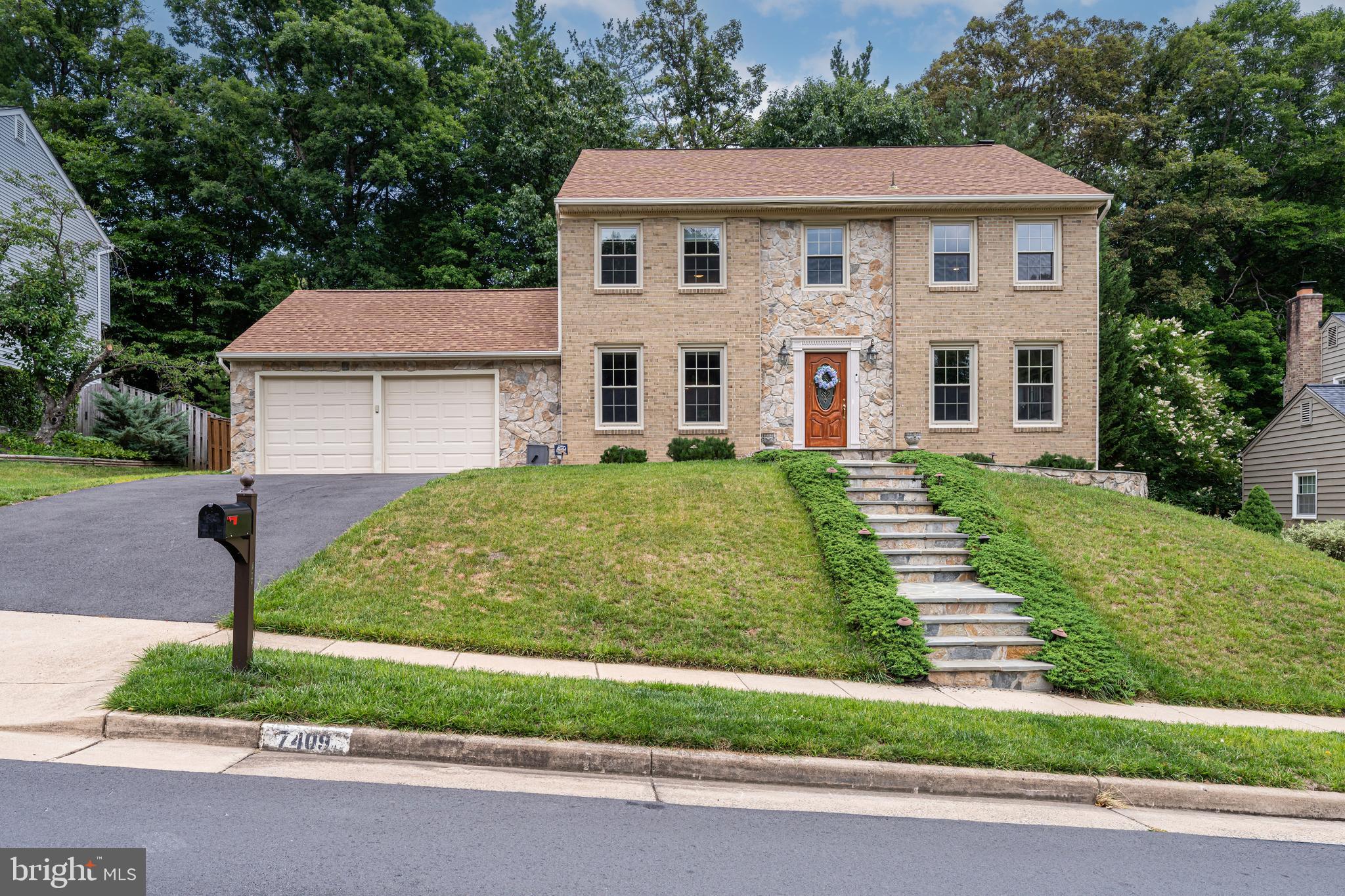 MEDFORD LEAS - Residential
