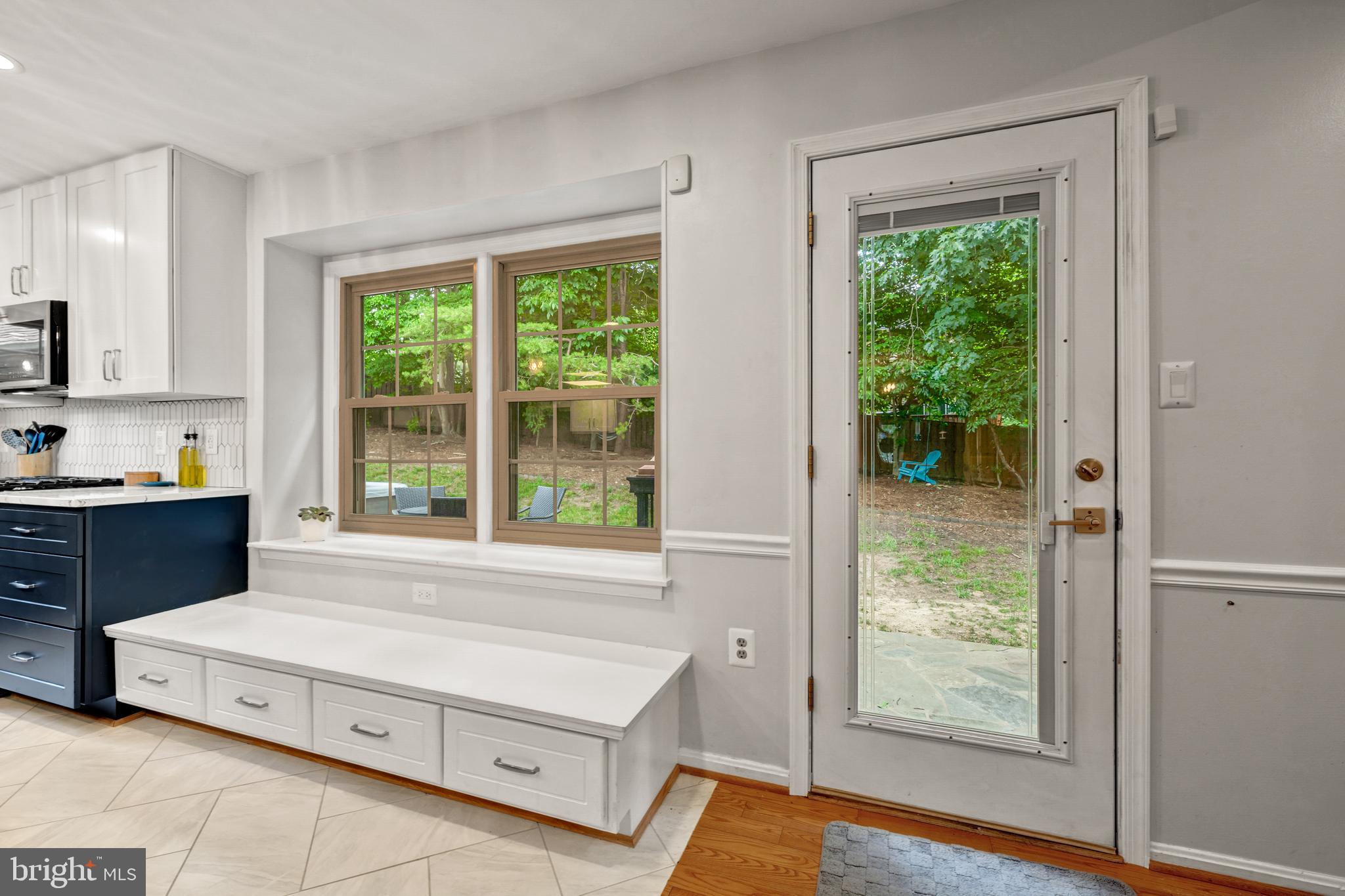 MEDFORD LEAS - Residential