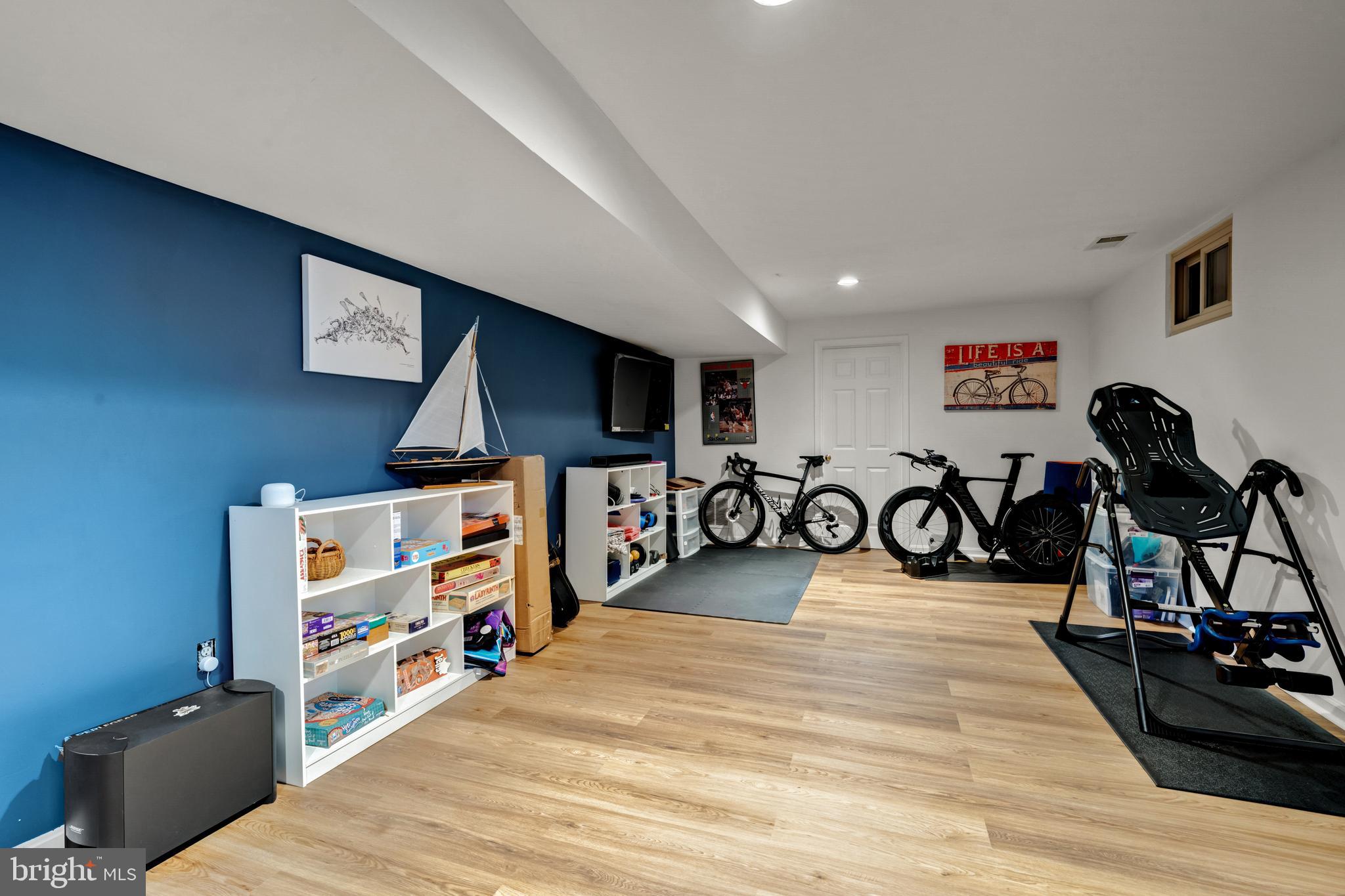 MEDFORD LEAS - Residential
