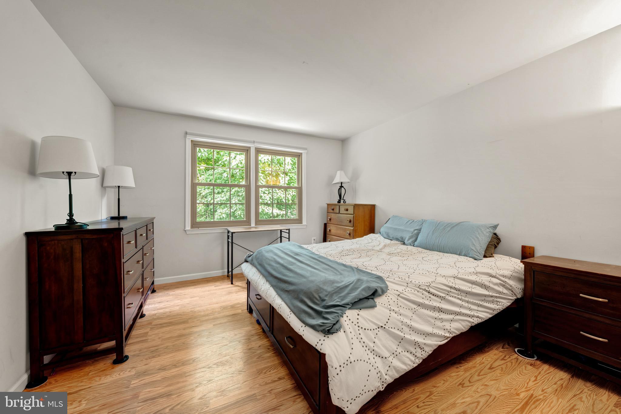 MEDFORD LEAS - Residential