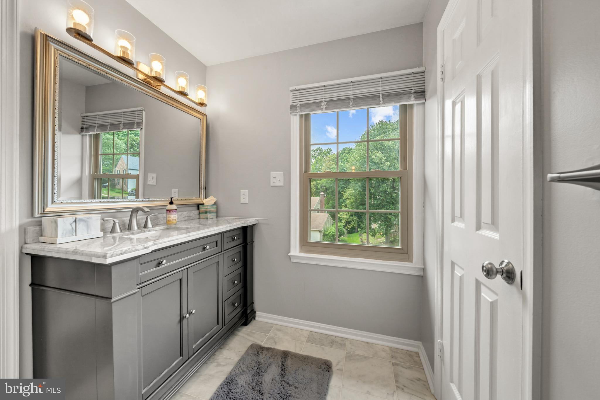MEDFORD LEAS - Residential