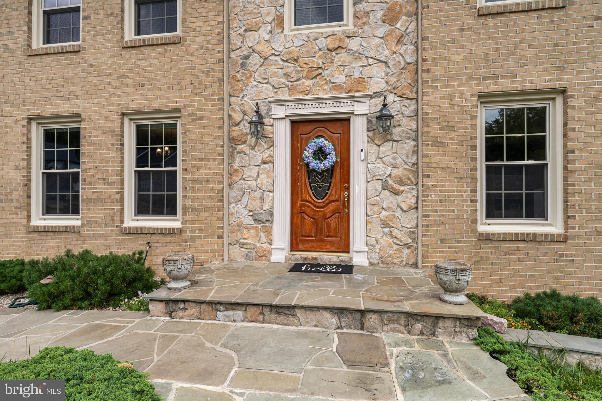 MEDFORD LEAS - Residential