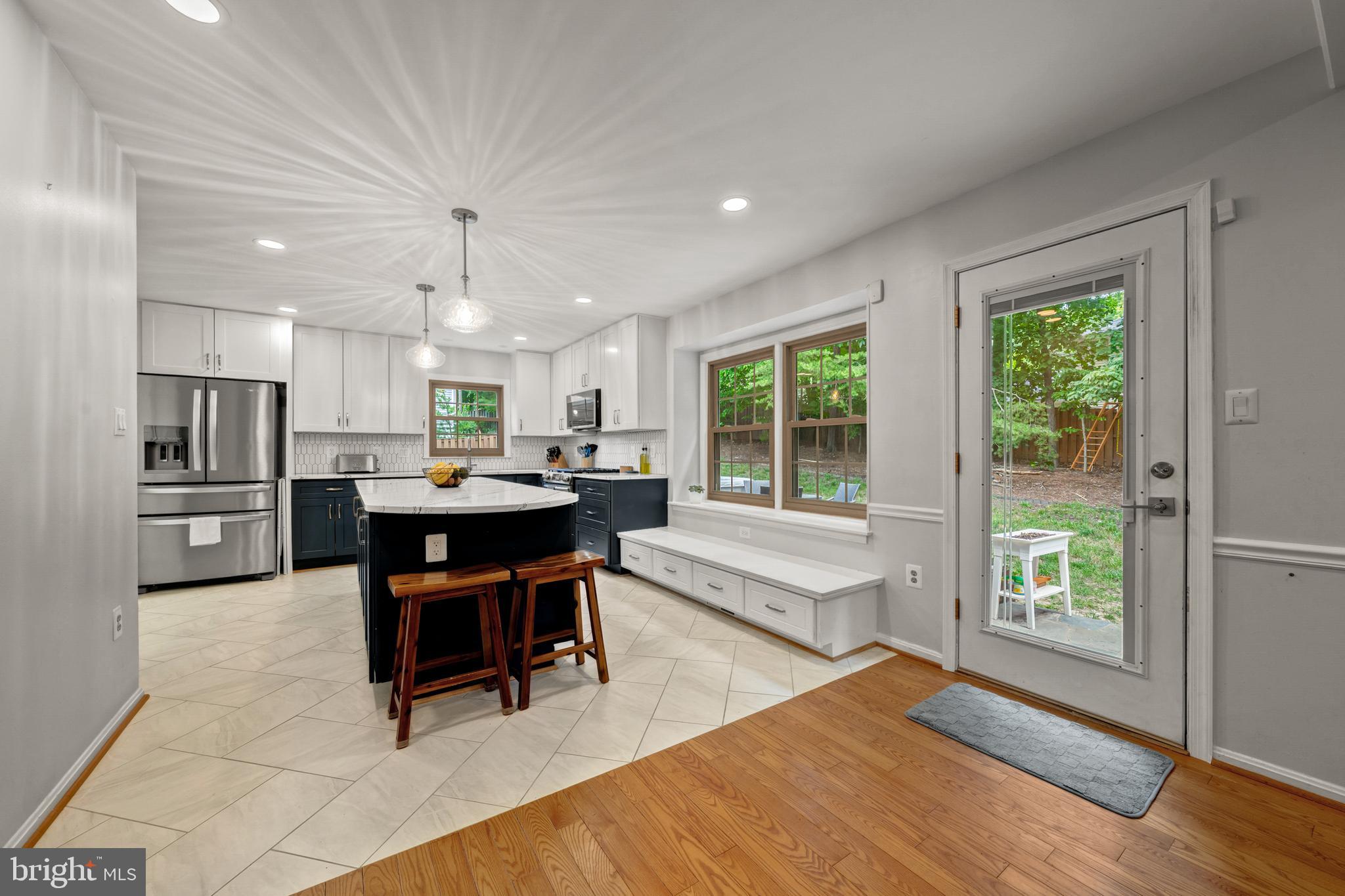 MEDFORD LEAS - Residential