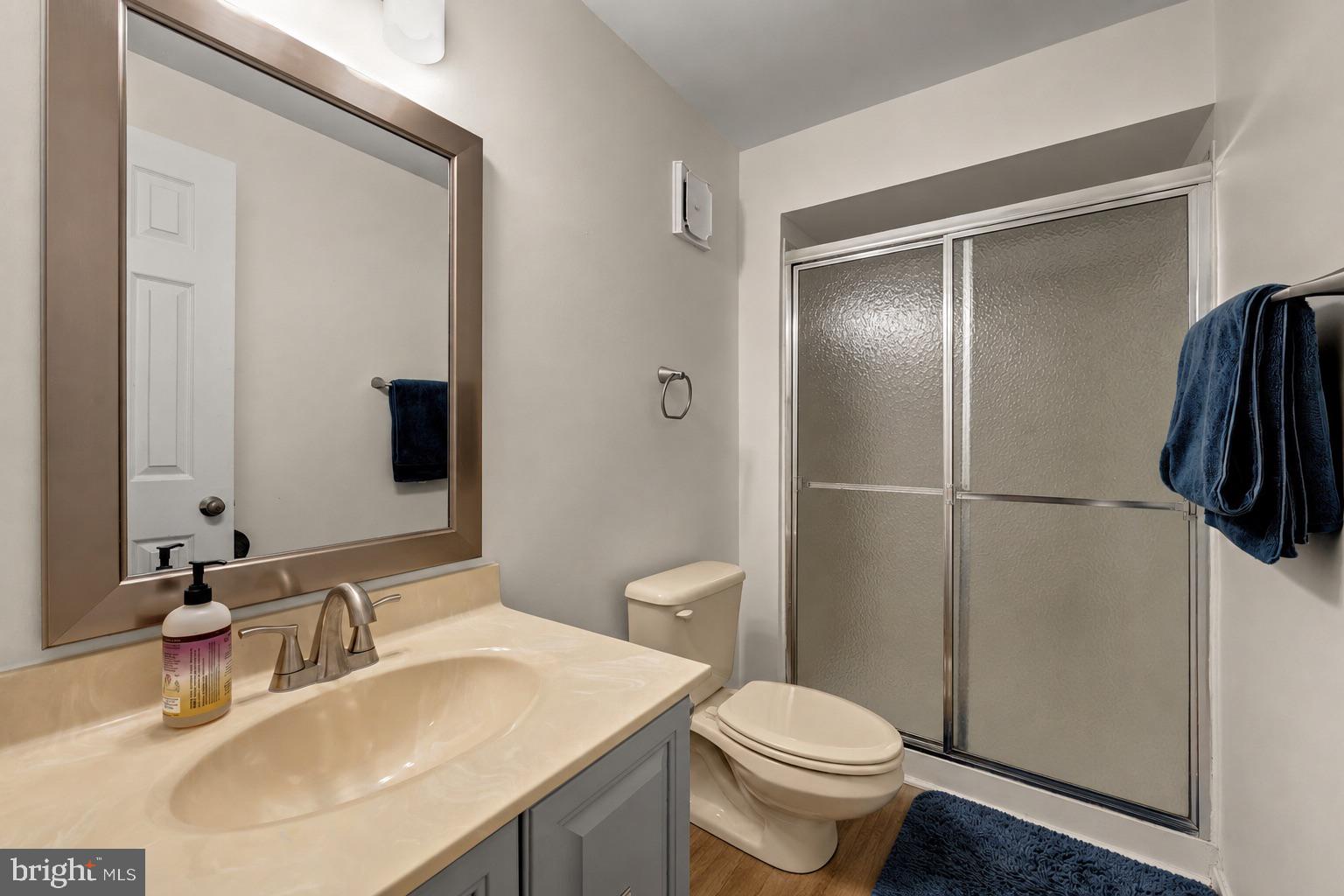 MEDFORD LEAS - Residential