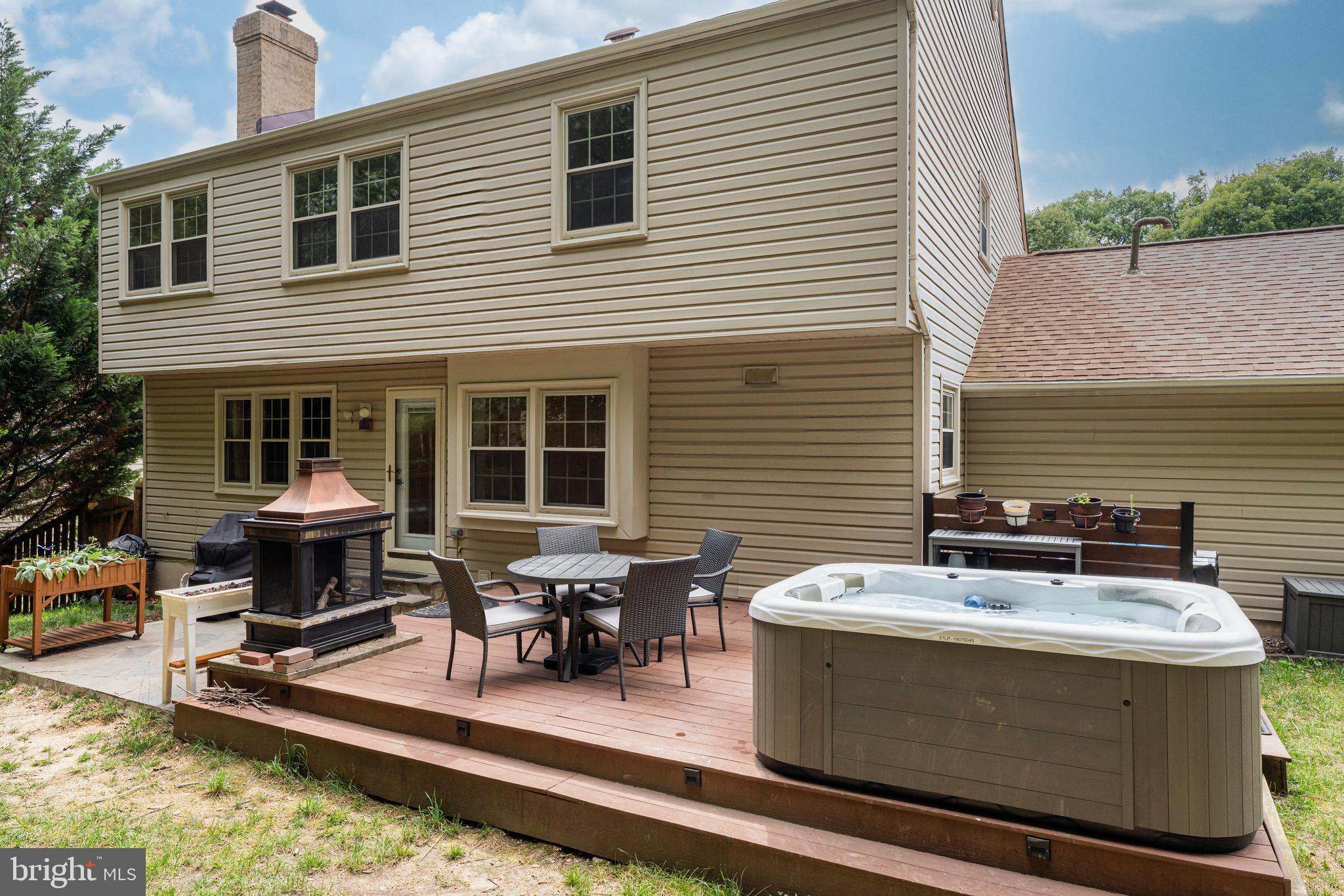 MEDFORD LEAS - Residential