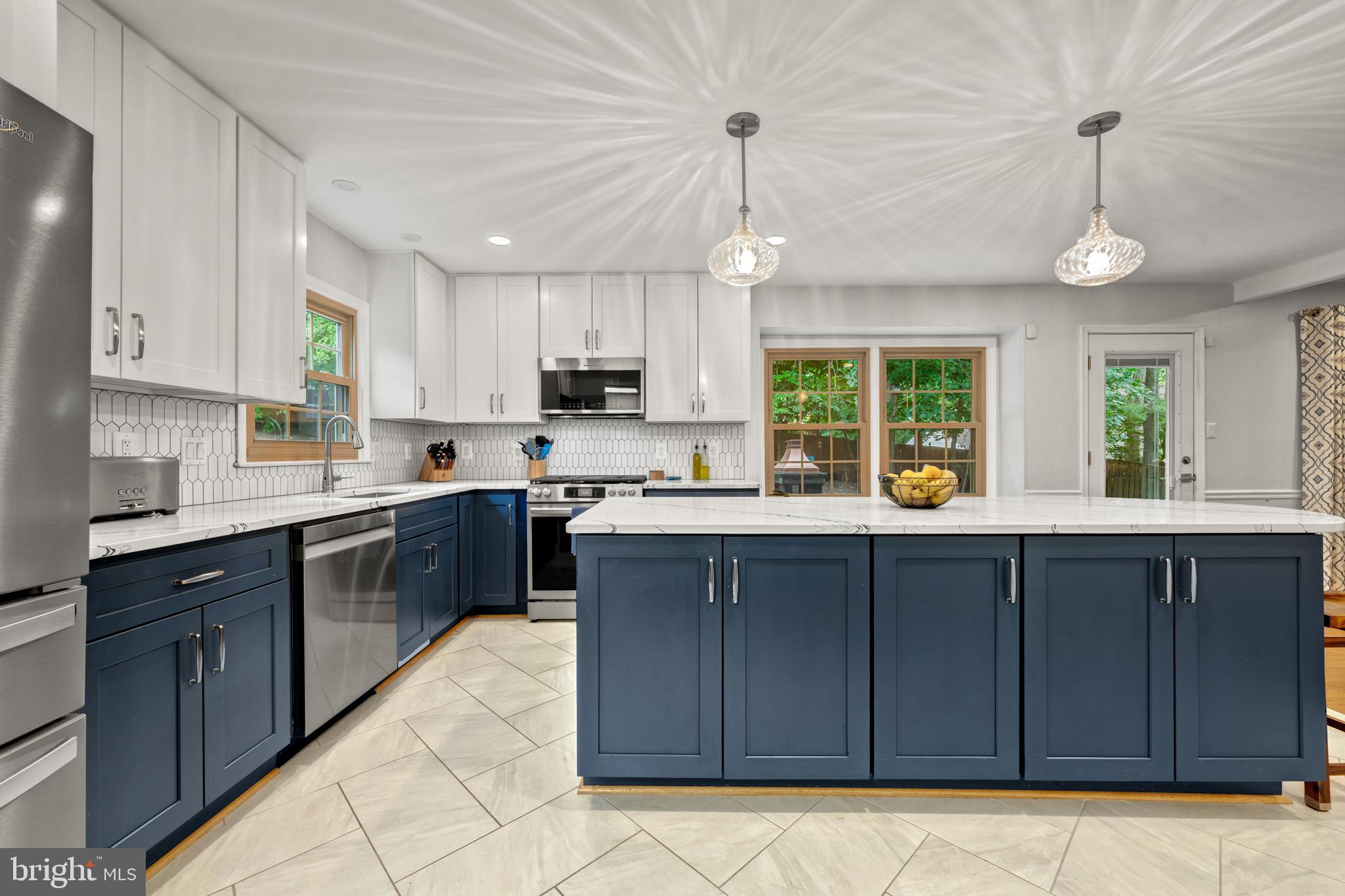 MEDFORD LEAS - Residential