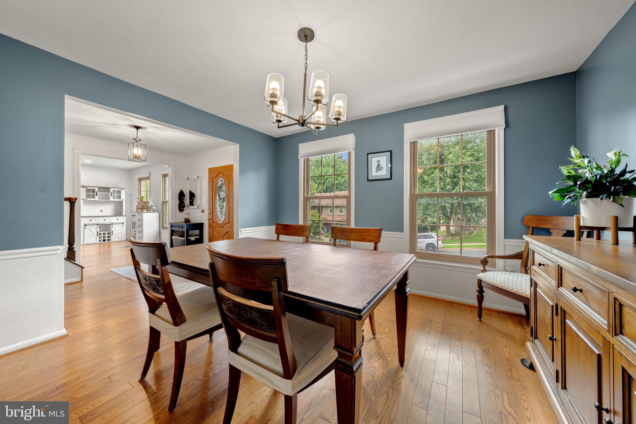 MEDFORD LEAS - Residential