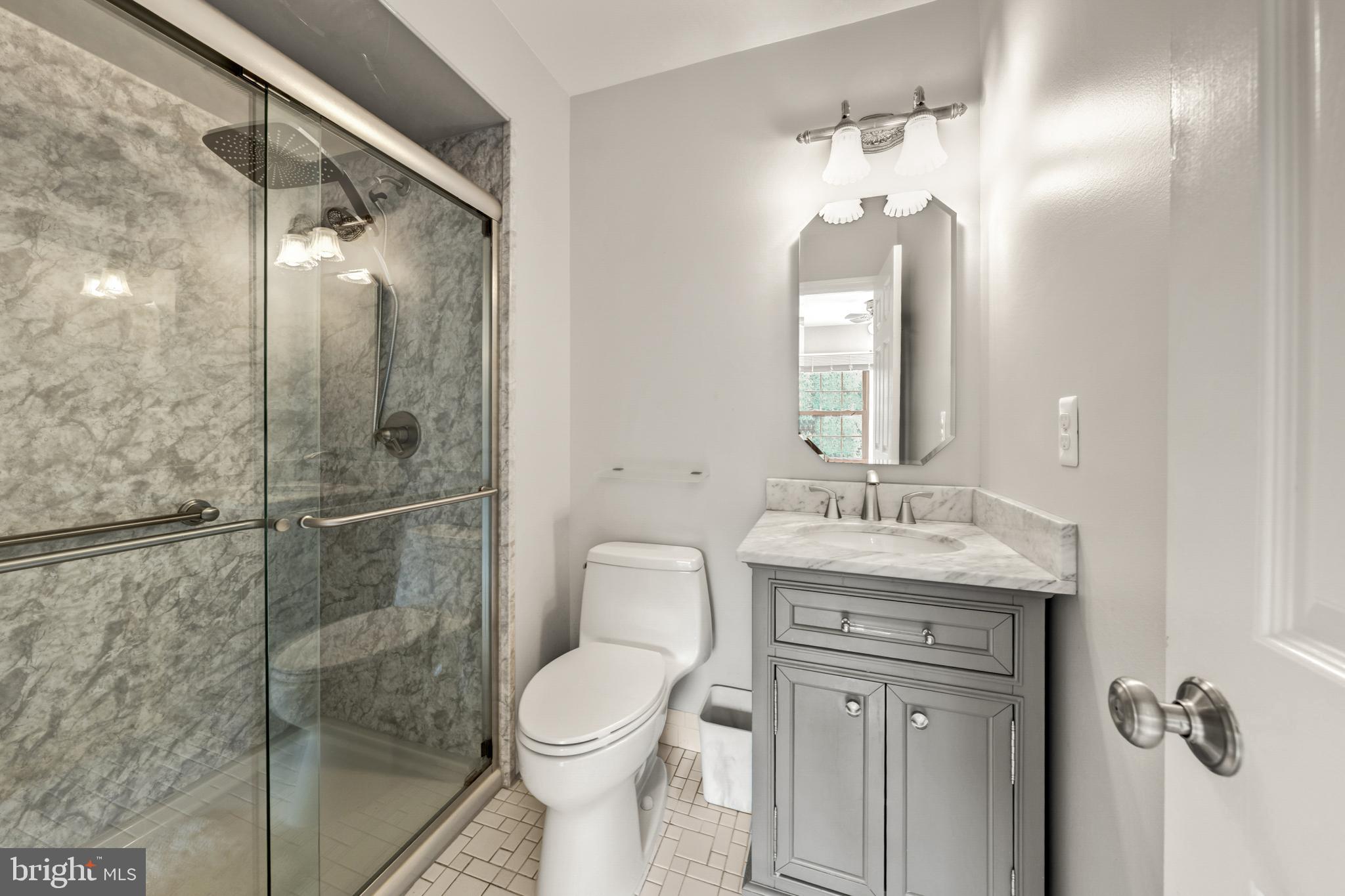 MEDFORD LEAS - Residential