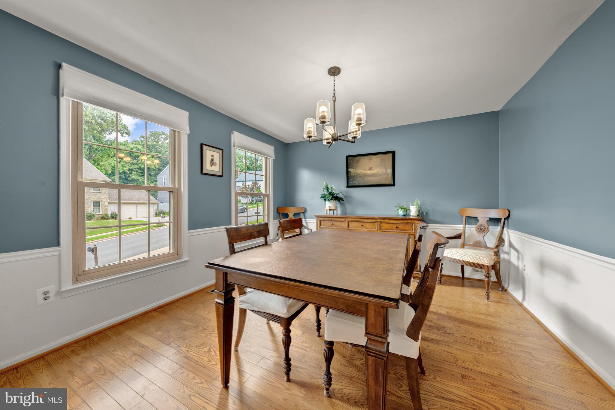 MEDFORD LEAS - Residential