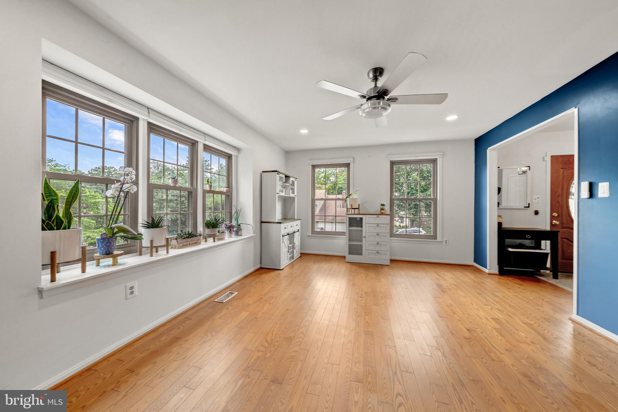MEDFORD LEAS - Residential