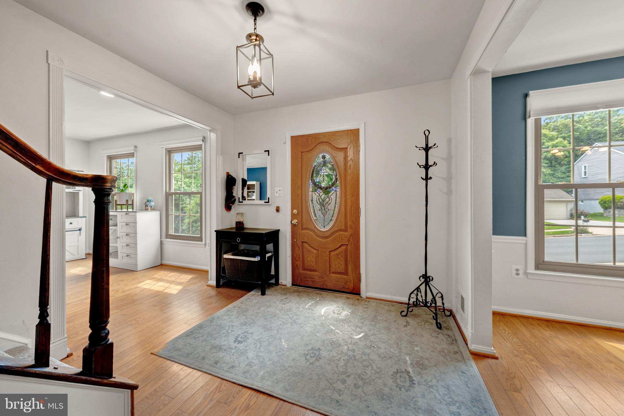 MEDFORD LEAS - Residential